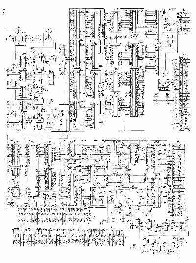 Орион 128 схема